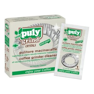 Puly Grind Espresso