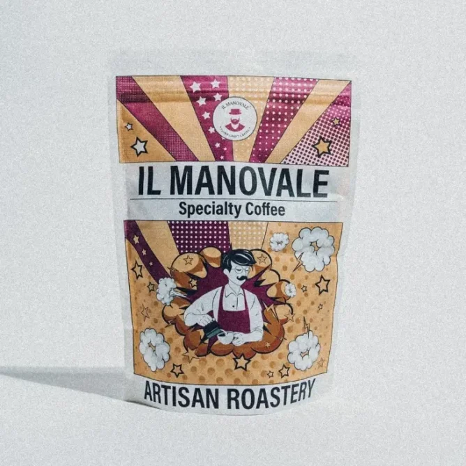 Vagabondo Nicaragua Kilambè