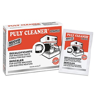 Puly Cleaner descaler