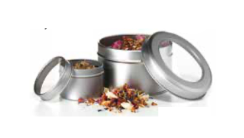 lattina semplice tè