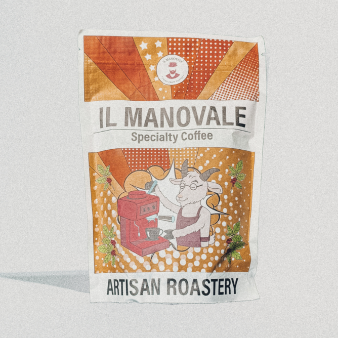 Colombia El Rancho Pink Bourbon